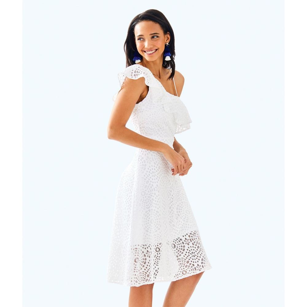 Lily Pulitzer “Callisto” Dress, NWT, Size 4